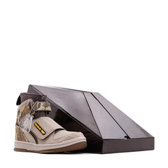 Reebok Classics Men Alien Stomper U.S.C.M Sand Black FV5052 - FOOTWEAR - Solestop.com - Canada