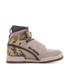 Reebok Classics Men Alien Stomper U.S.C.M Sand Black FV5052 - FOOTWEAR - Solestop.com - Canada