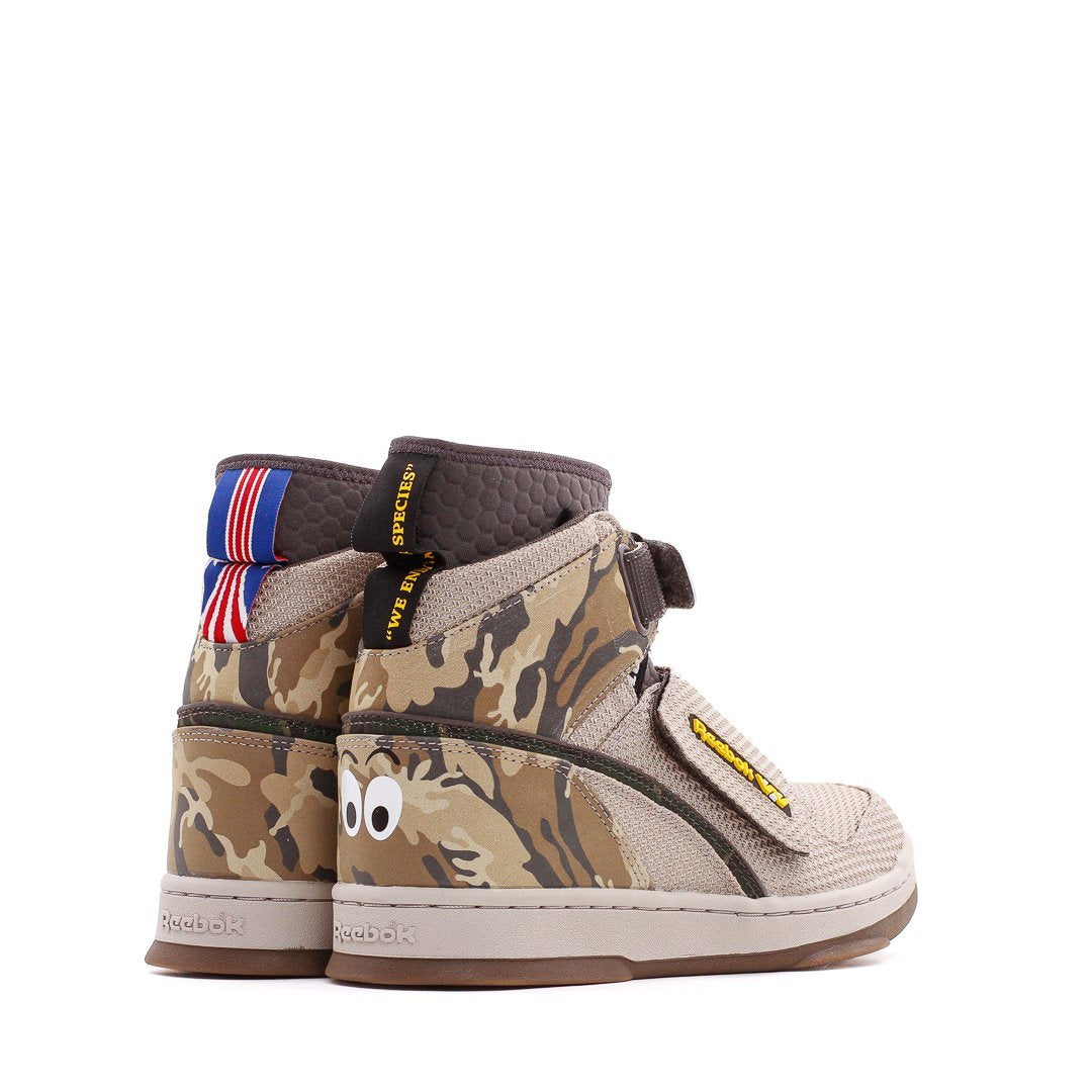 Adidas hotsell alien stomper