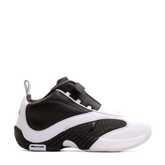 Reebok Classics Men Answer IV Allen Iverson White Black FY9691 - FOOTWEAR - Canada