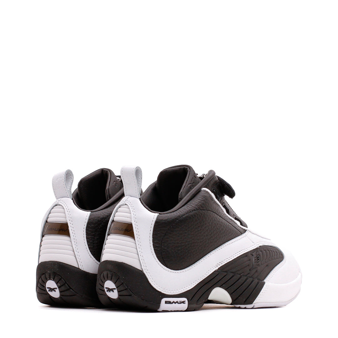 Reebok Classics Men Answer IV Allen Iverson White Black FY9691 - FOOTWEAR - Canada