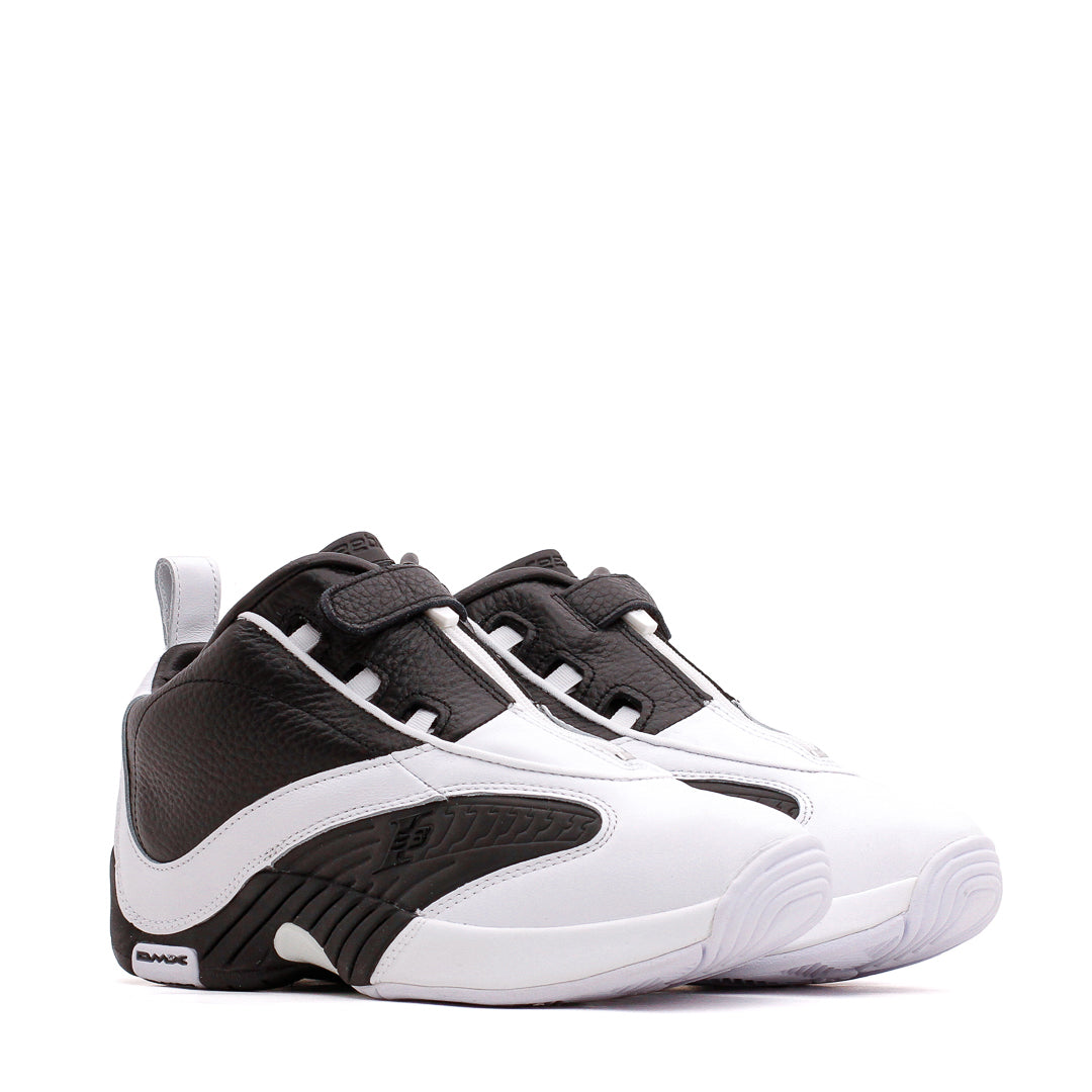 Reebok Answer IV White/Black FY9691