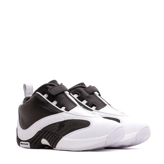 Reebok Classics Men Answer IV Allen Iverson White Black FY9691 - FOOTWEAR - Canada