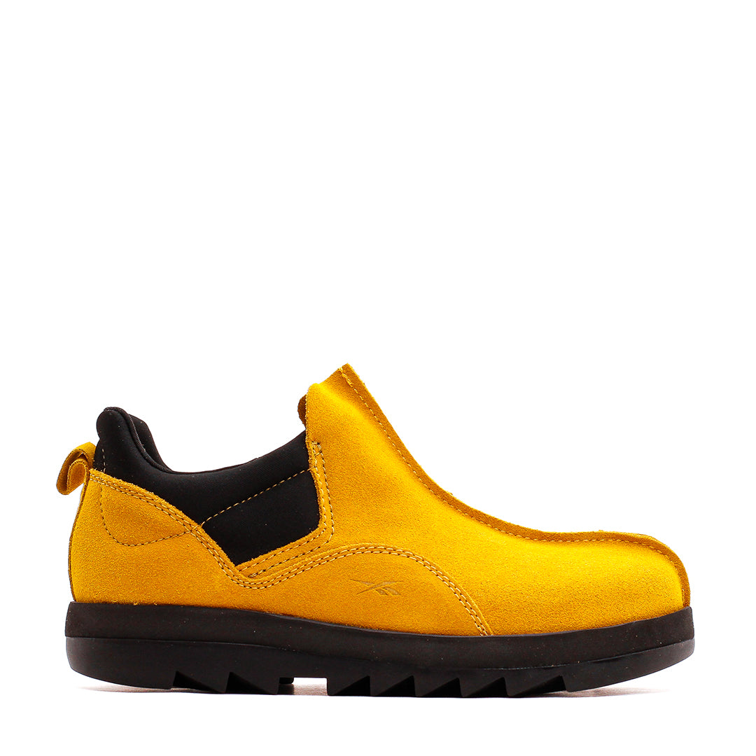 Reebok Classics Men Beatnik Moc Yellow GX4474 - FOOTWEAR - Canada Main image