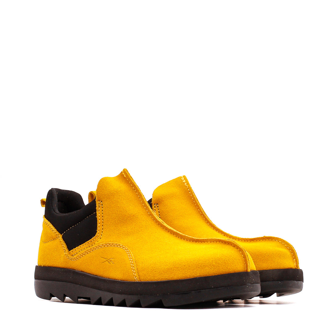Reebok Classics Men Beatnik Moc Yellow GX4474 Secondary image