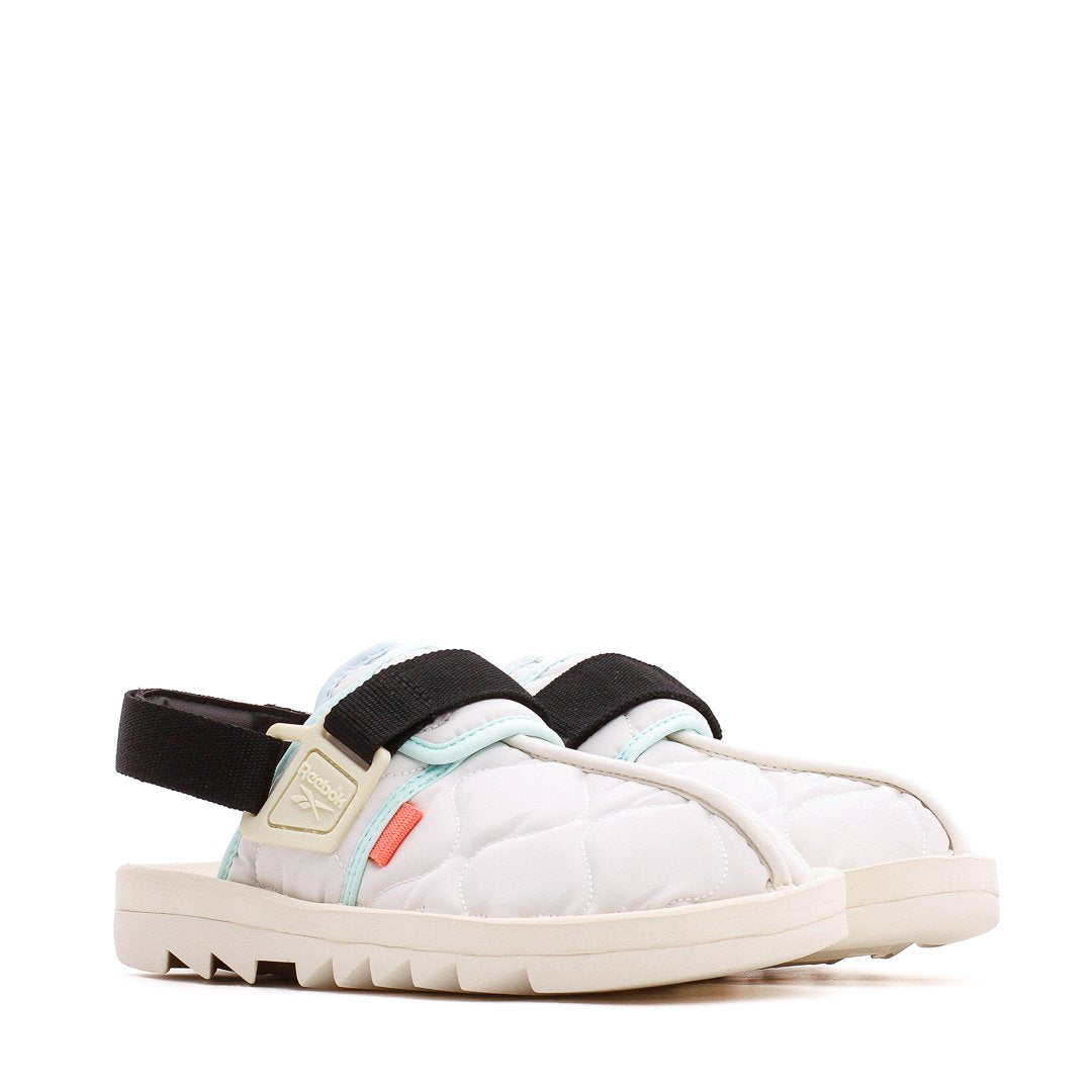 Reebok Classics Men Beatnik Sandals Chalk GW8323 - FOOTWEAR - Canada