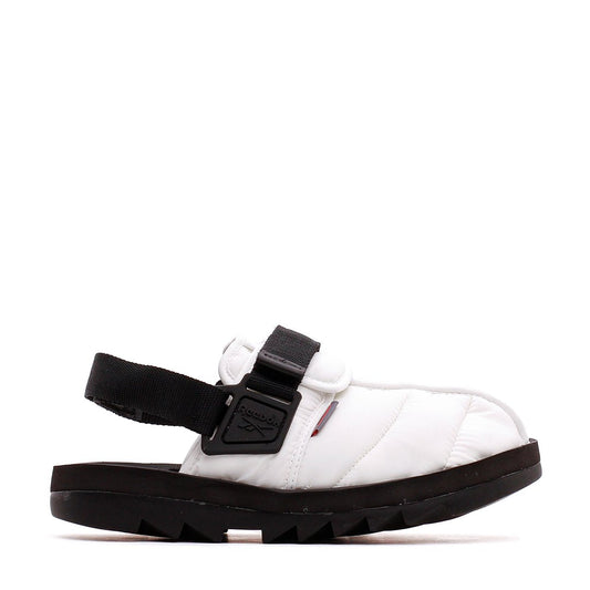 Reebok Classics Men Beatnik White Black GW8328 - FOOTWEAR - Canada