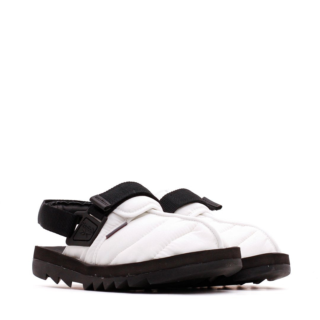 Reebok Classics Men Beatnik White Black GW8328 Secondary image