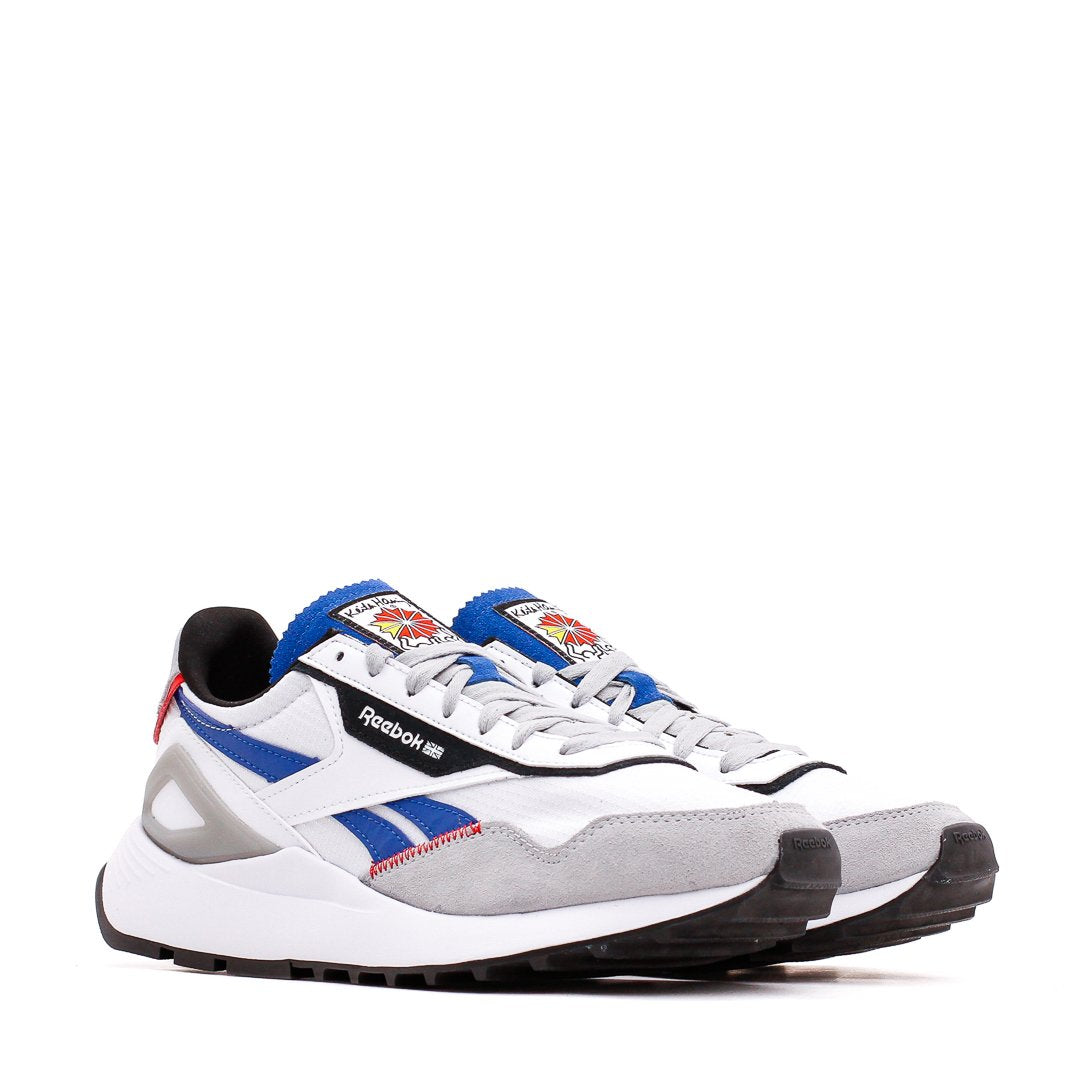 Reebok Classics Men CL Legacy AZ Keith Haring White GZ1457 - FOOTWEAR - Canada