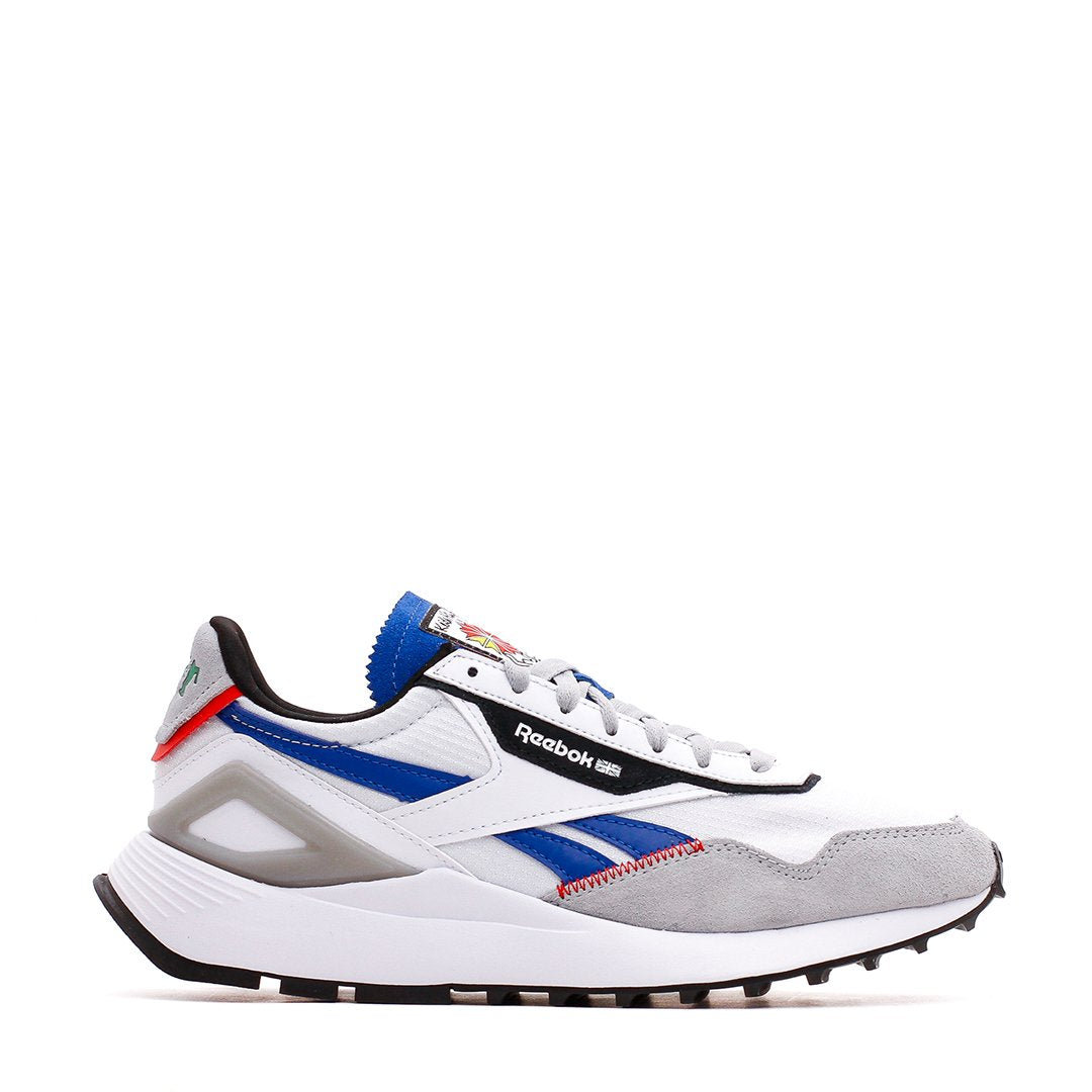 Reebok Classics Men CL Legacy AZ Keith Haring White GZ1457 - FOOTWEAR - Canada