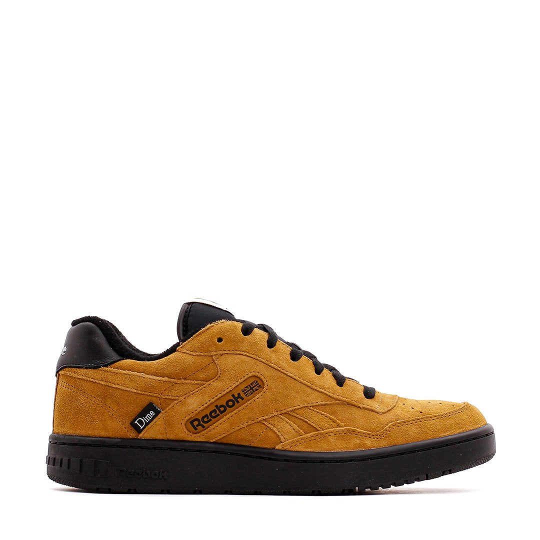 Reebok Classics Men Dime BB 4000 Wild Brown Q47374 - FOOTWEAR - Canada Main image