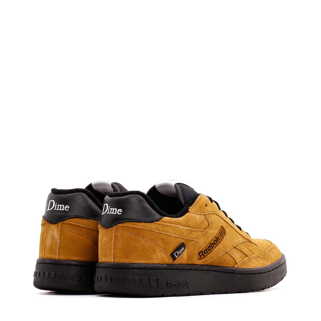 Reebok Classics Men Dime BB 4000 Wild Brown Q47374 - FOOTWEAR - Canada