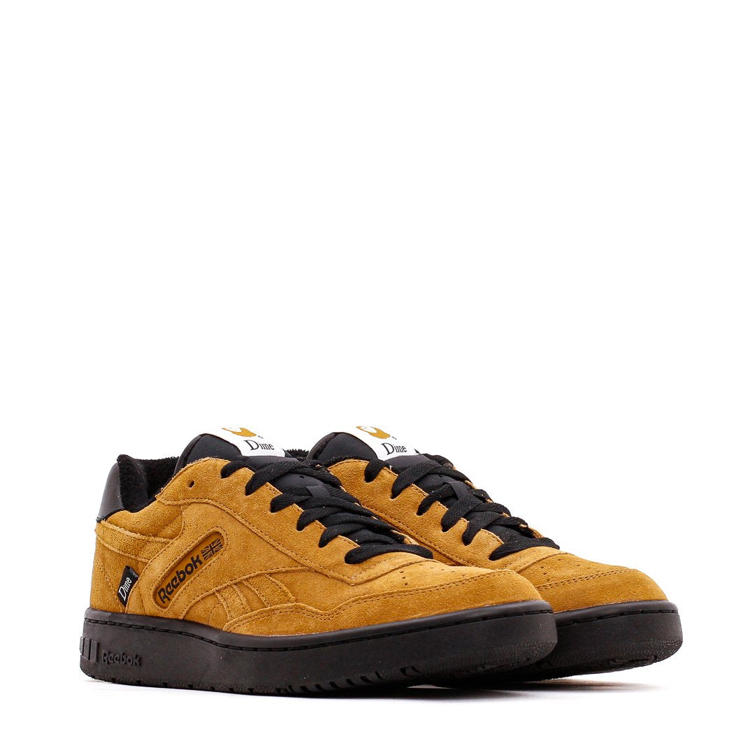 Reebok Classics Men Dime BB 4000 Wild Brown Q47374 Secondary image