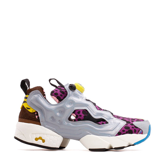 Reebok Classics Men Instapump Fury 94 Jetsons x Flinstones GY8819 - FOOTWEAR - Canada