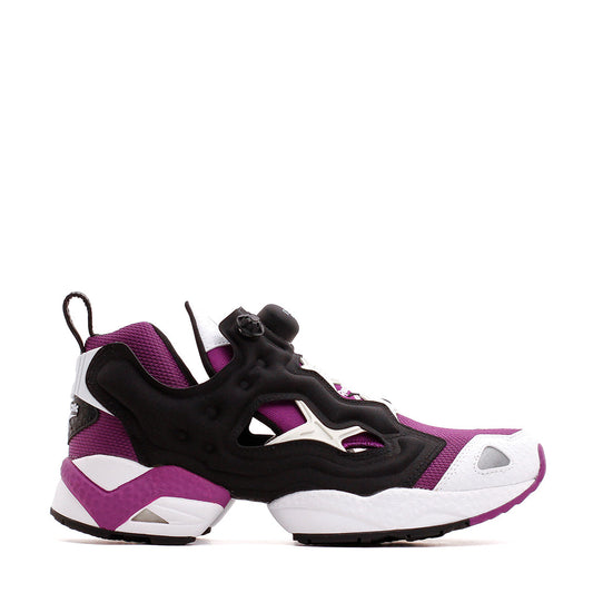 Reebok Classics Men Instapump Fury 95 Aubergine GX2662 - FOOTWEAR - Canada