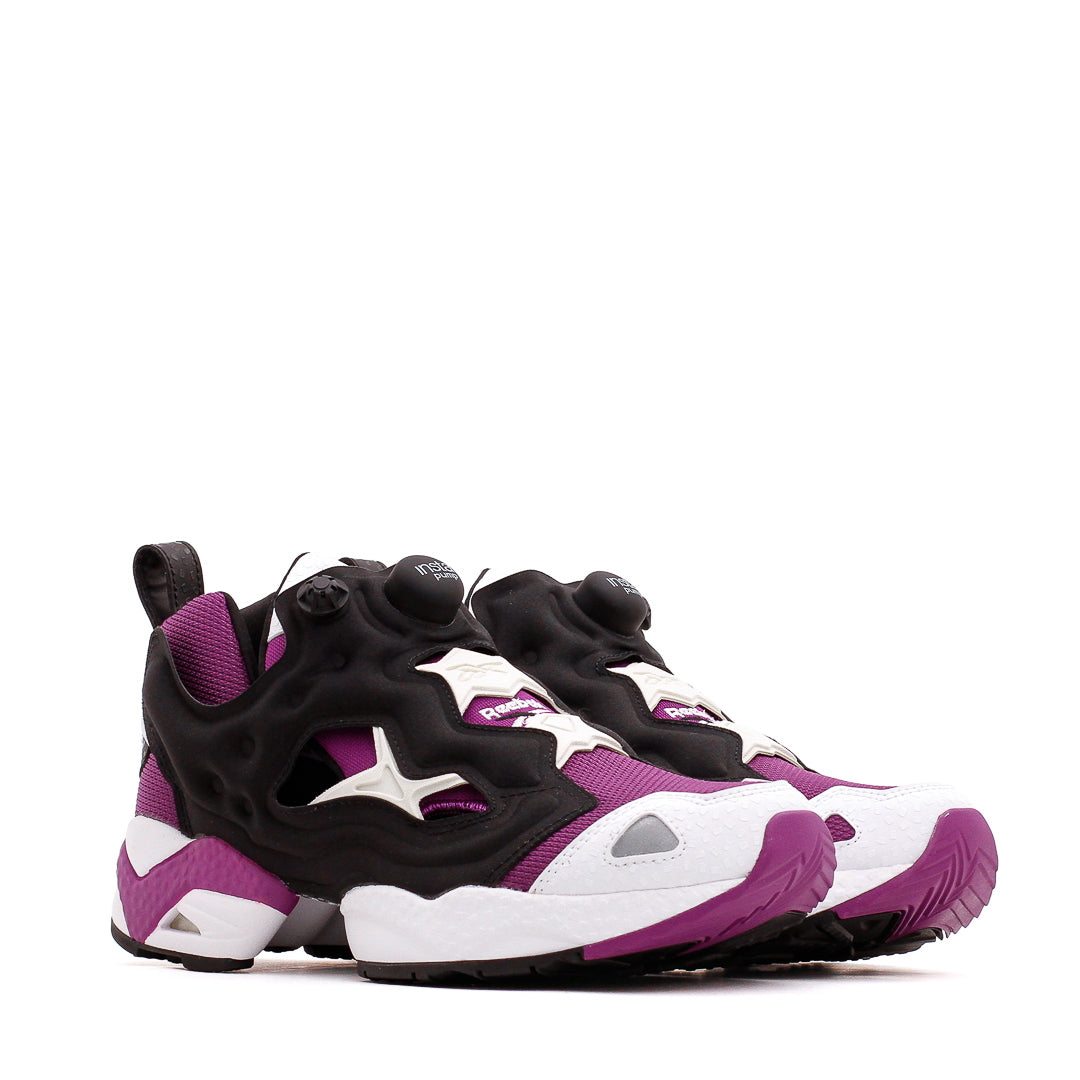 Reebok Classics Men Instapump Fury 95 Aubergine GX2662 (Solestop.com)