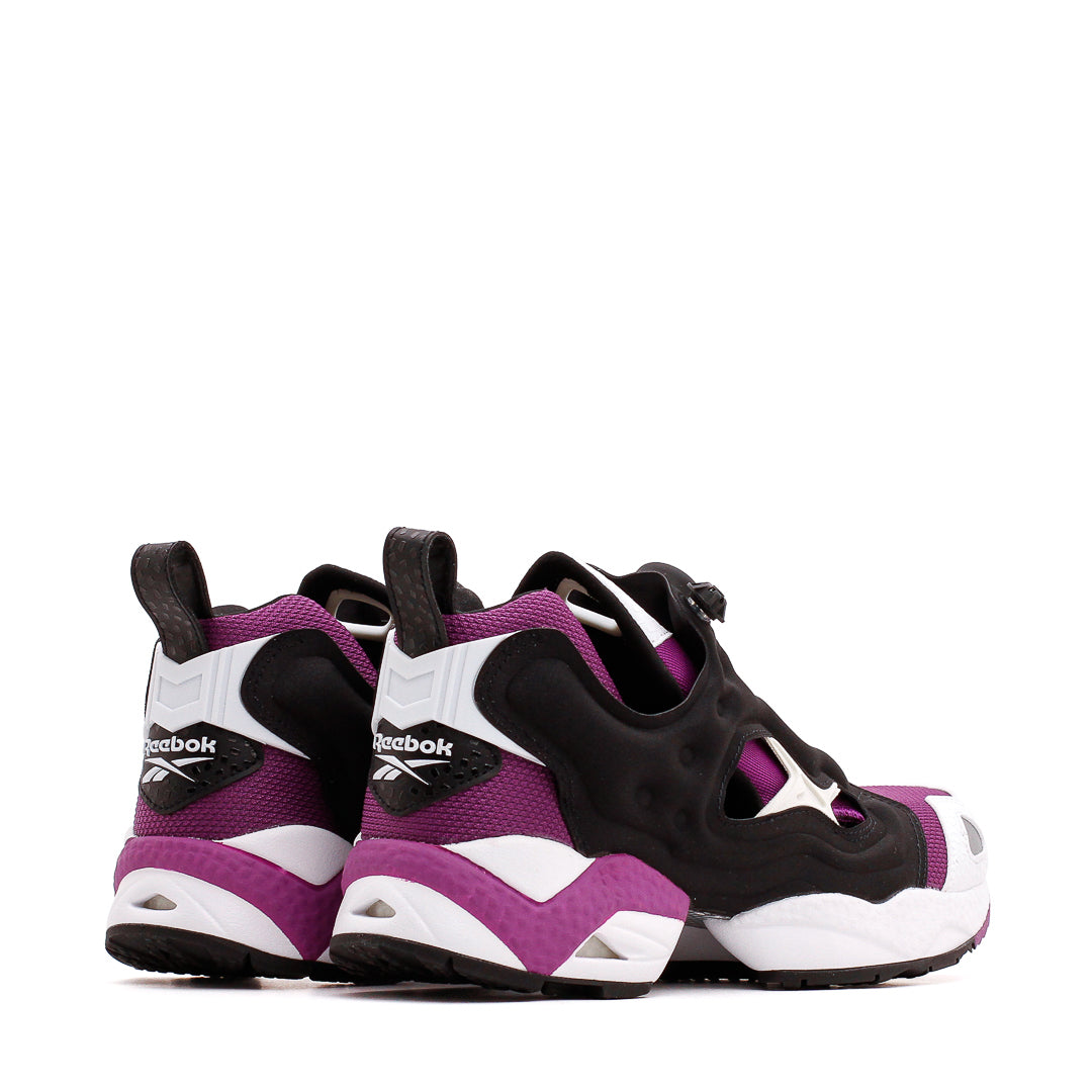 Reebok Classics Men Instapump Fury 95 Aubergine GX2662 (Solestop.com)