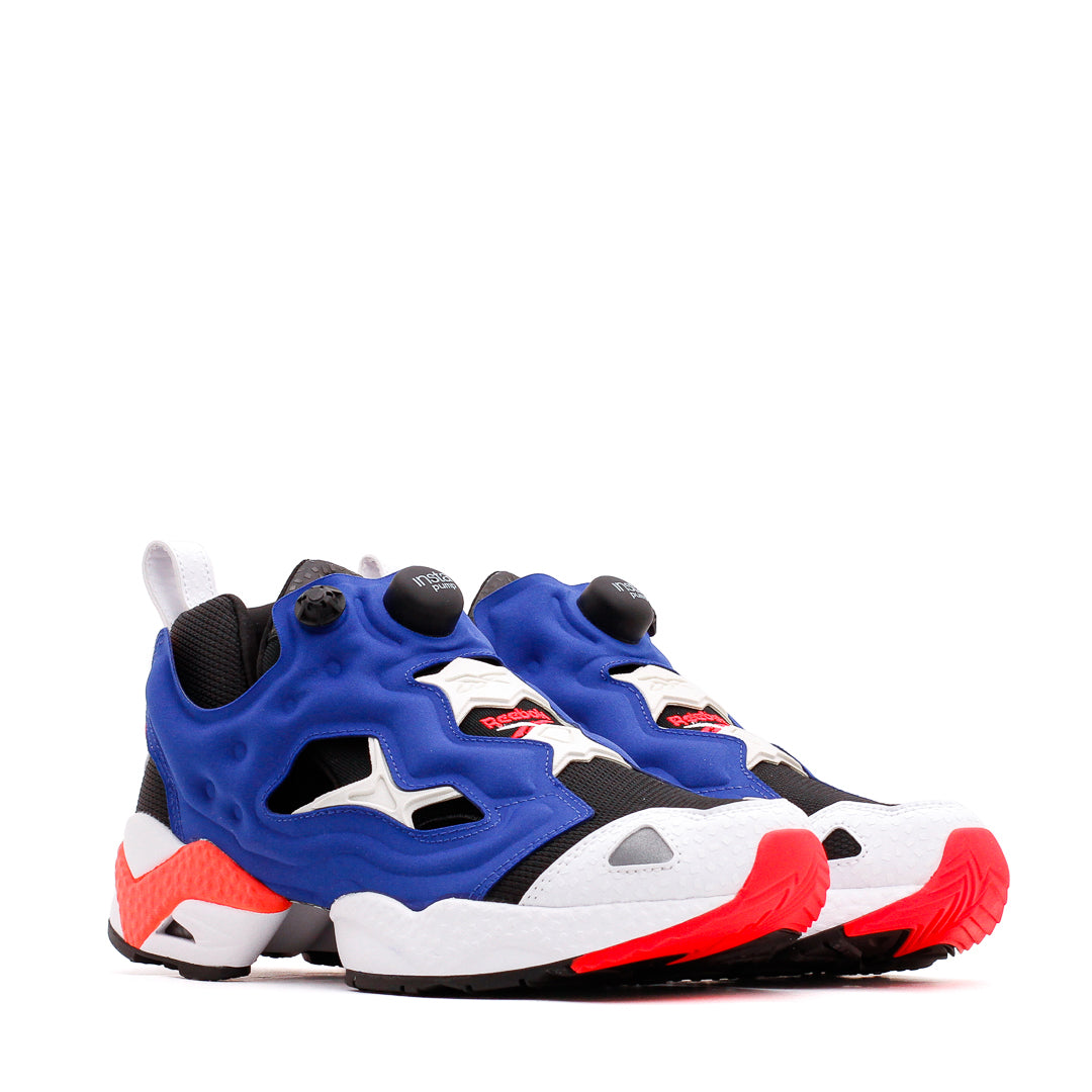 salon Accepteret Blive ved reebok instapump fury scarlet toxic yellow