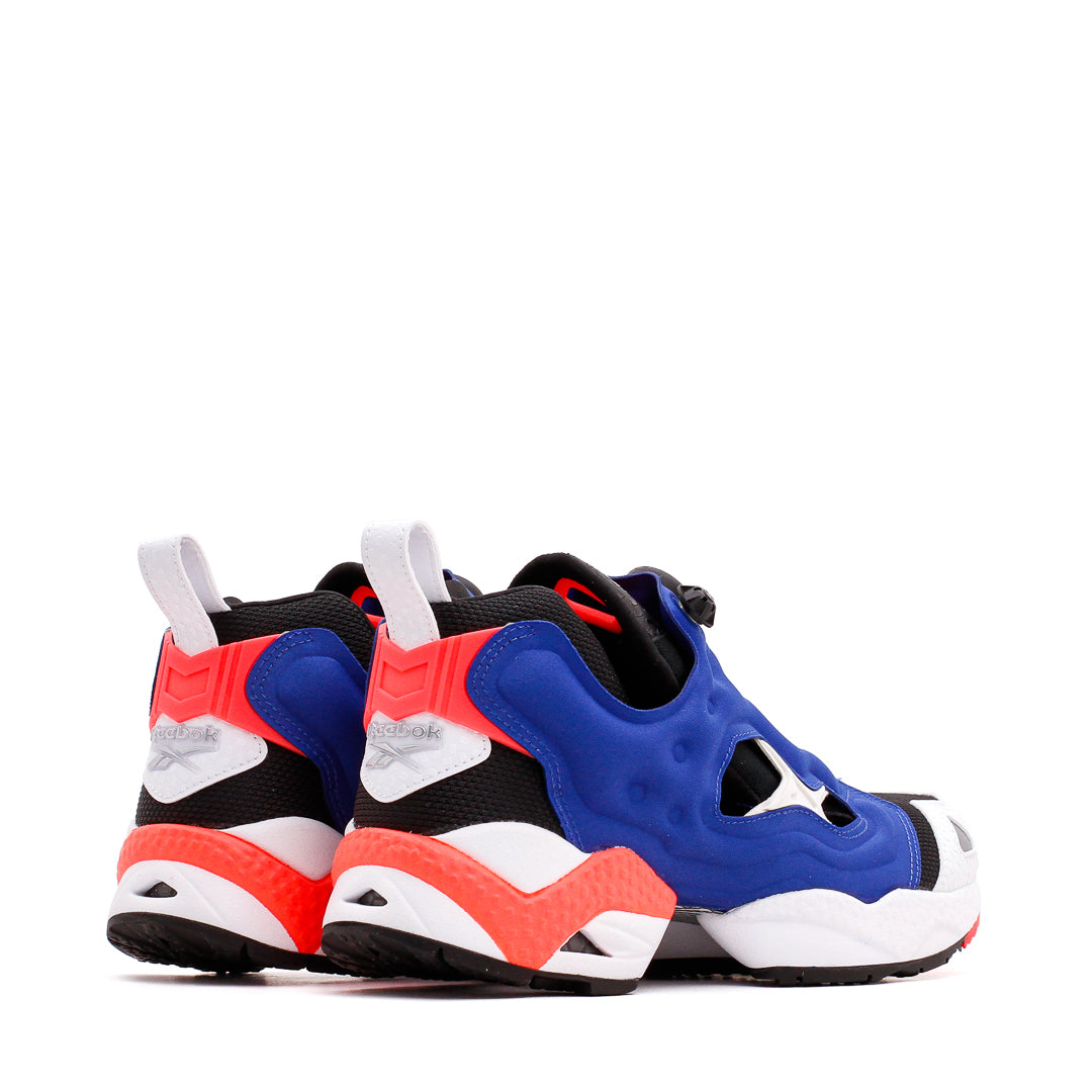 salon Accepteret Blive ved reebok instapump fury scarlet toxic yellow