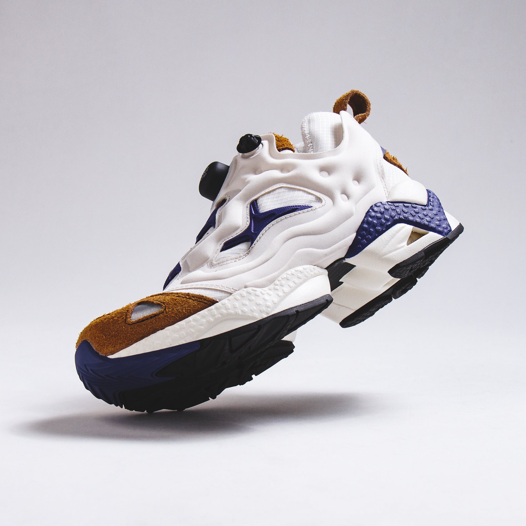 Reebok insta pump fury chile Clearance