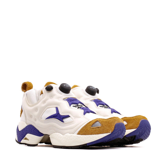 Reebok Classics Men Instapump Fury 95 Chalk GX9414 - FOOTWEAR - Canada