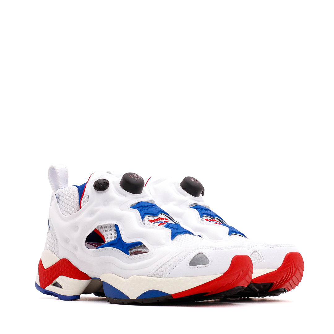 Reebok Classics Men Instapump Fury 95 White GY1631 - FOOTWEAR - Canada