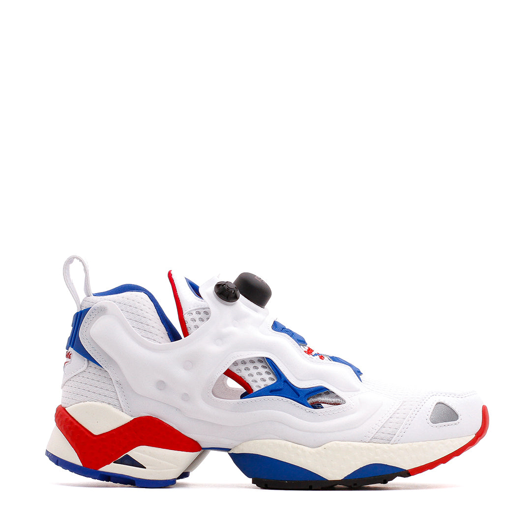 Reebok Classics Men Instapump Fury 95 White GY1631 - FOOTWEAR - Canada Main image