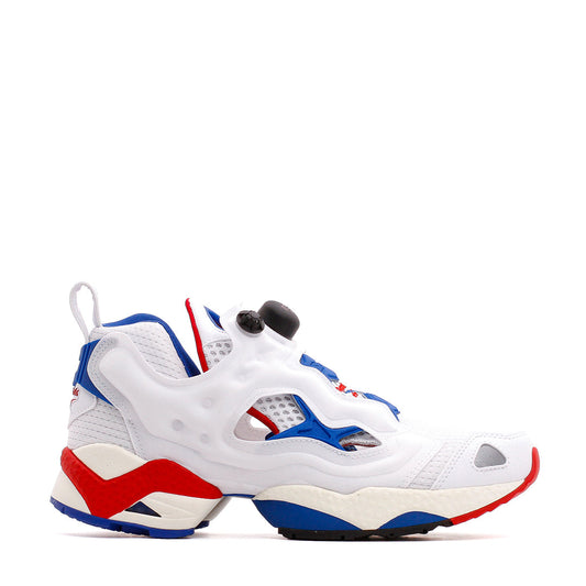 Reebok Classics Men Instapump Fury 95 White GY1631 - FOOTWEAR - Canada