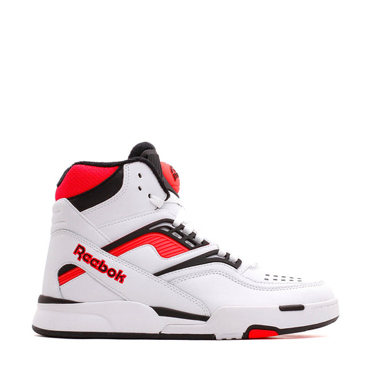 Reebok Classics Men Pump TZ White Black HQ8802 - FOOTWEAR - Canada