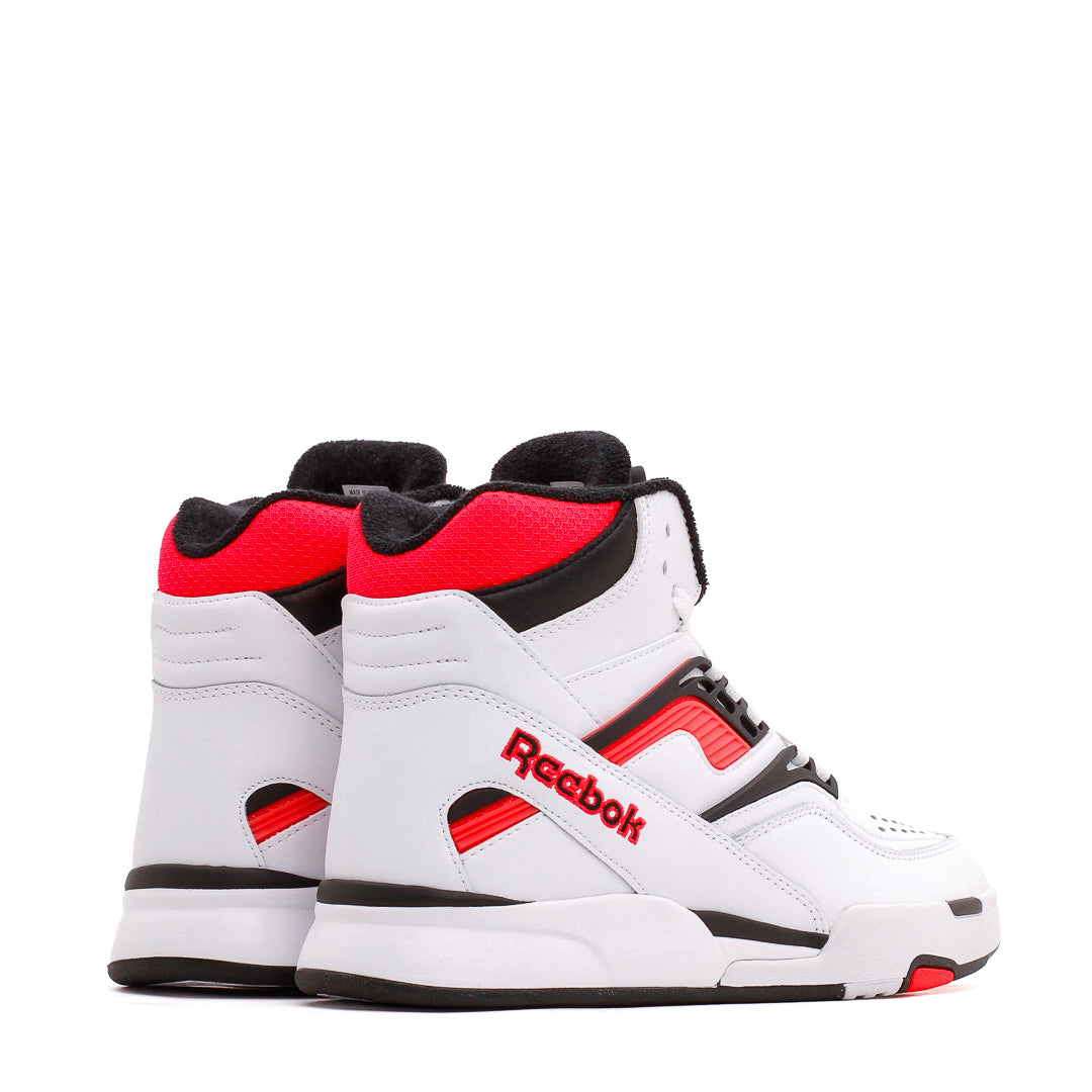 Reebok Classics Pump TZ White Black (HotelomegaShops)