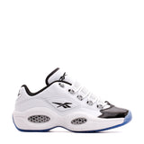 Reebok Classics Men Question Low Allen Iverson White Black Patent GW8863 - FOOTWEAR - Canada