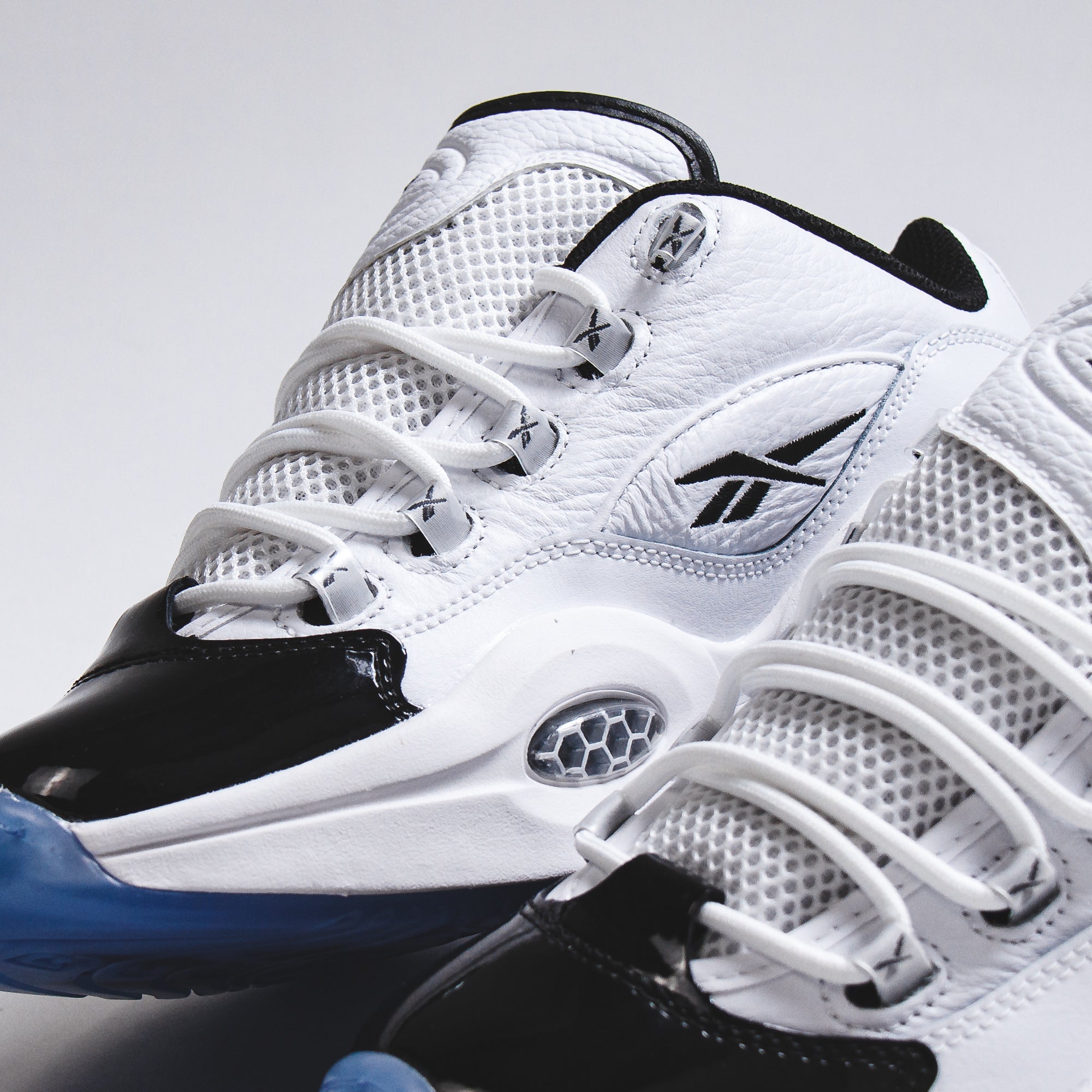 Allen iverson lows sale