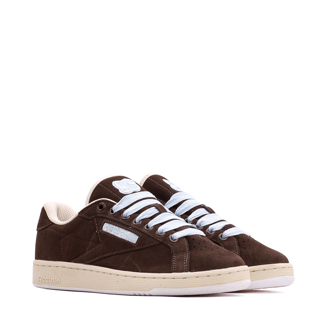 Reebok Classics Men SNEEZE Club C Grounds Earth HP6471 Secondary image