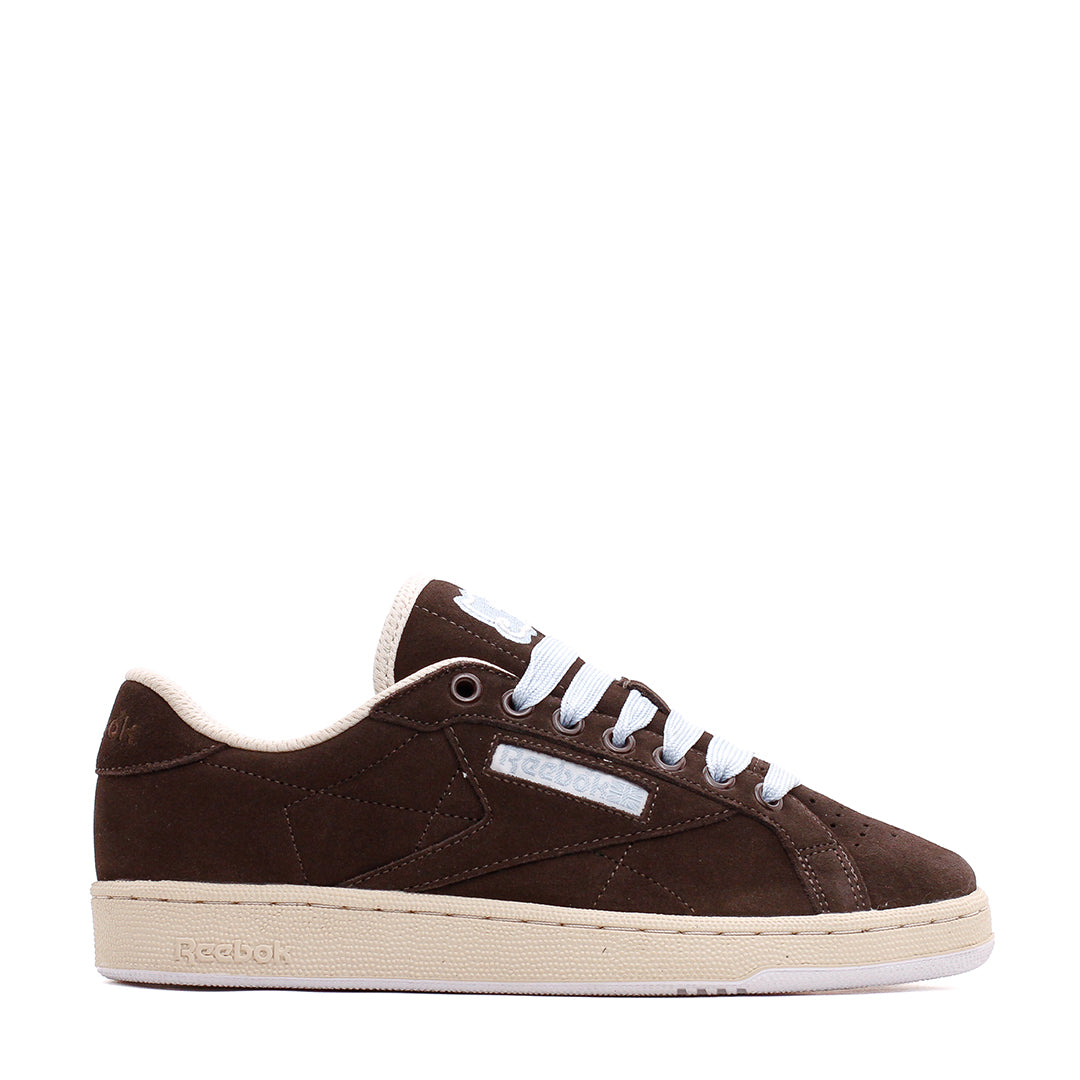 Reebok Classics Men Club C Grounds Earth HP6471 - FOOTWEAR - Canada Main image