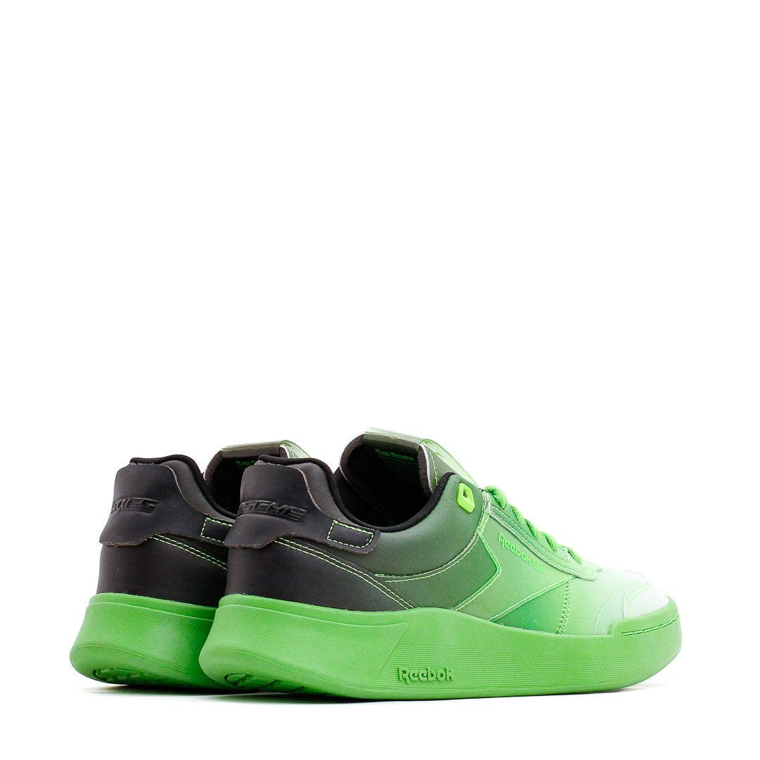Reebok Classics Men Très Rasché Club C Legacy Green Black GW5106 - FOOTWEAR - Canada