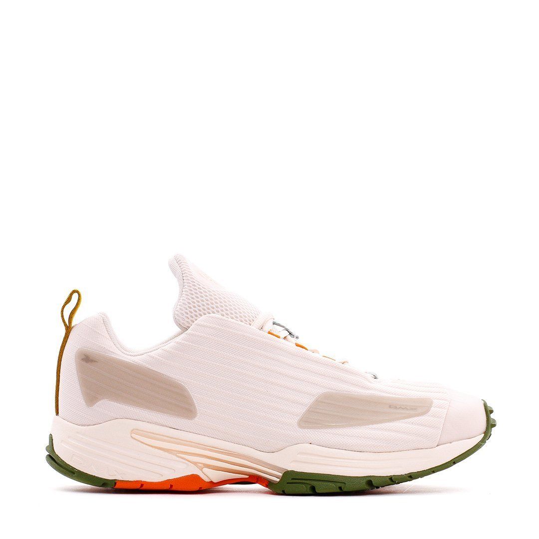FOOTWEAR - Reebok Classics Men X Hypebae DMX Thrill Pale Pink FZ0143 Main image