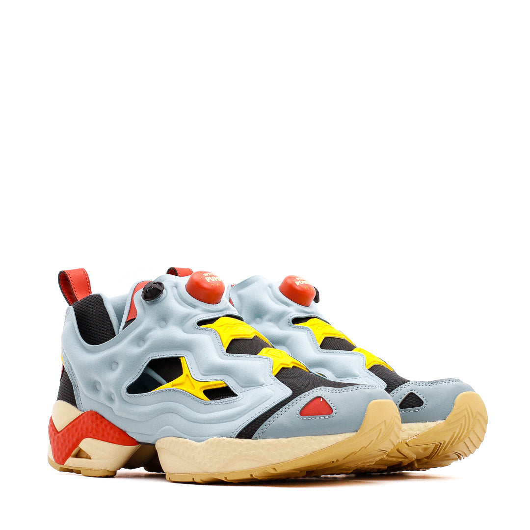 Medic Atomisk Samle Reebok Classics Men x Looney Tunes Instapump Fury 95 GZ4948 (Solestop.com)