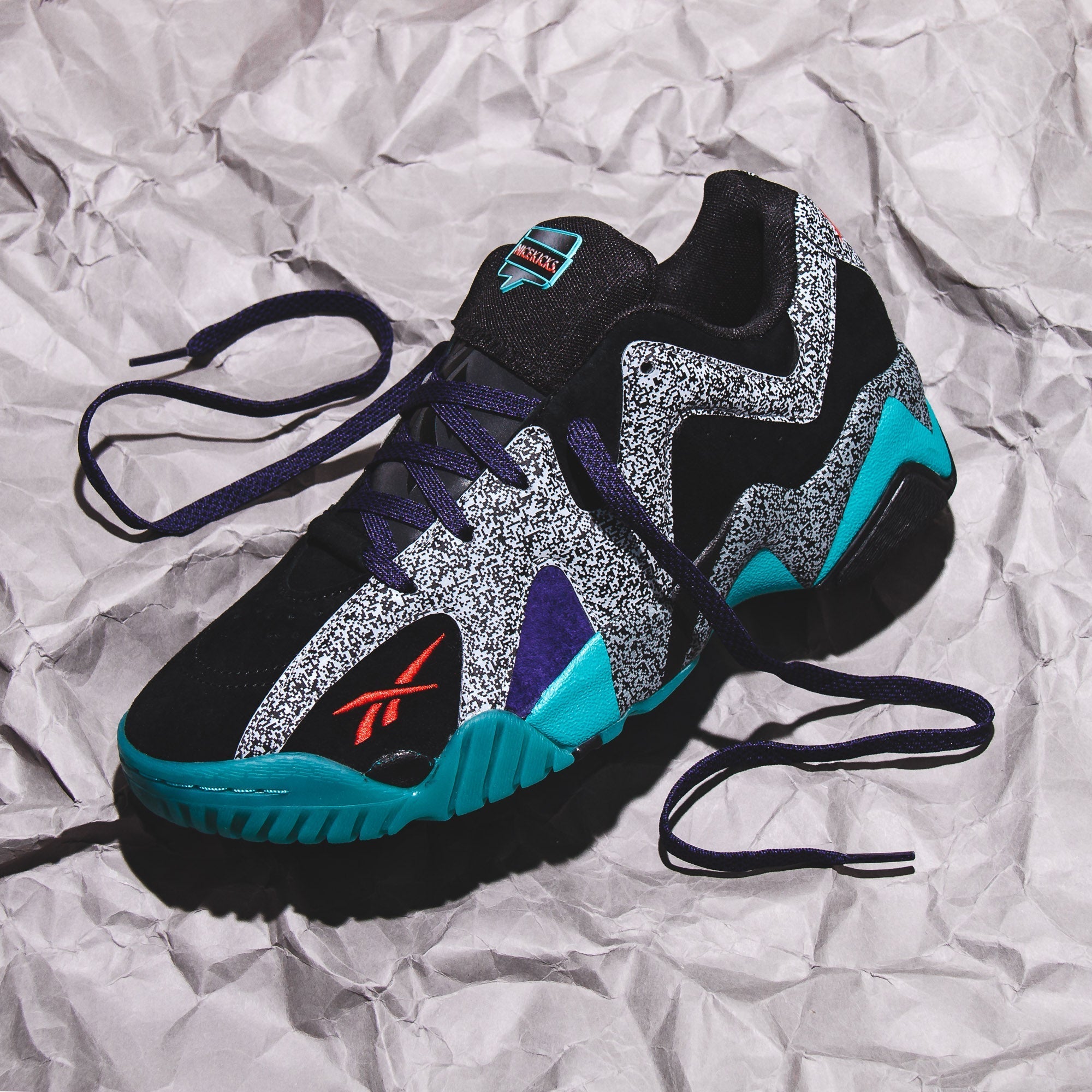 Nice shop reebok shoes