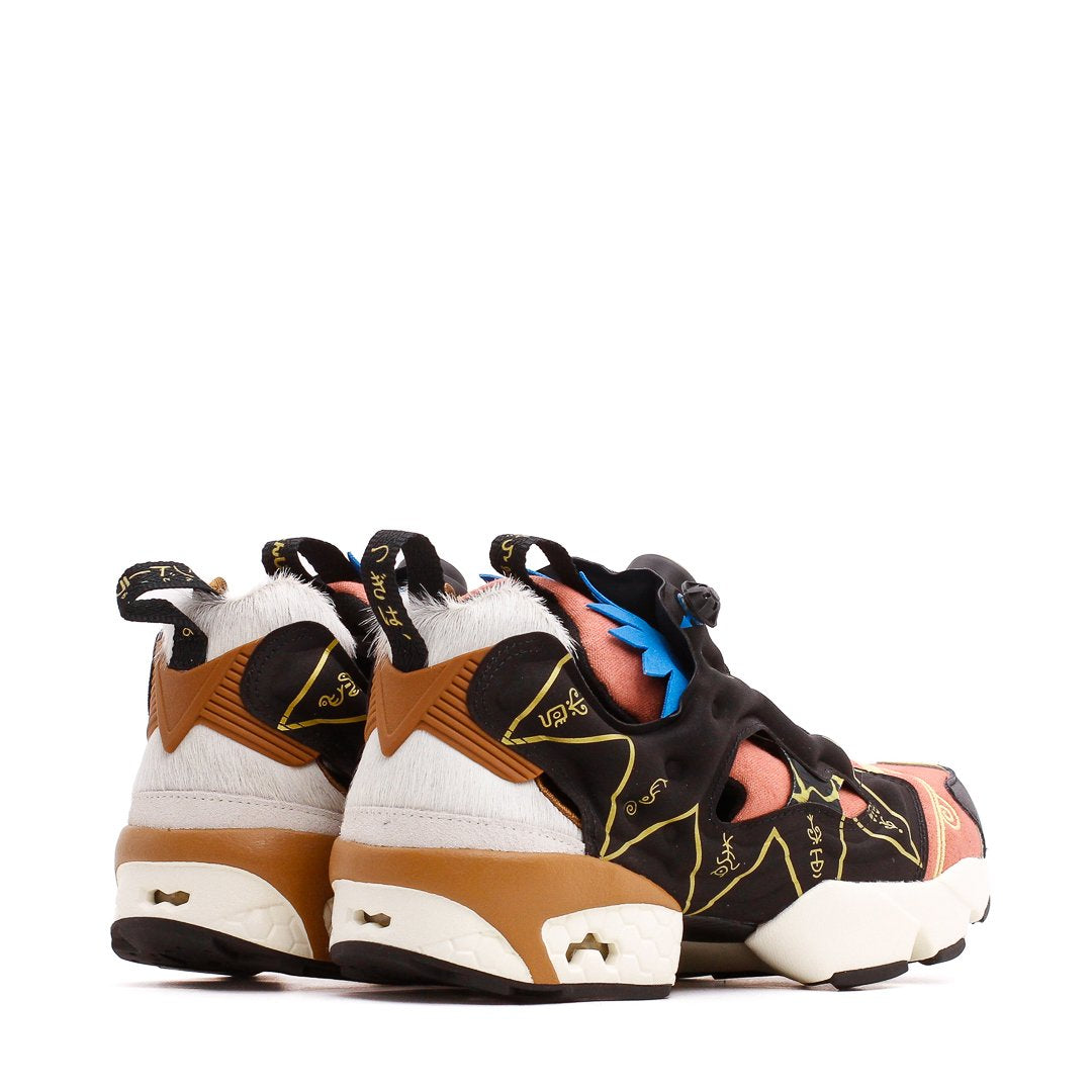 Reebok Classics Men x Power Rangers Instapump Fury 94 Rita Repulsa GW0782 - FOOTWEAR - Canada