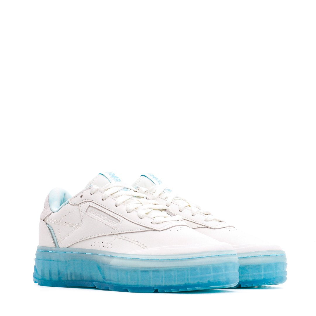 Reebok Classics Women x MadWomen Club C Double Geo Chalk GY8056 Secondary image