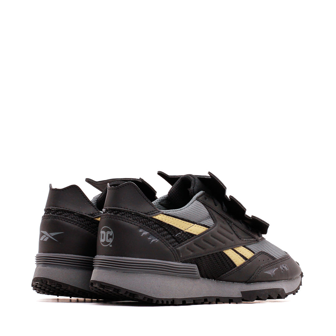 Reebok Classics Men LX 2200 Black Gold HQ4584 - FOOTWEAR - Canada