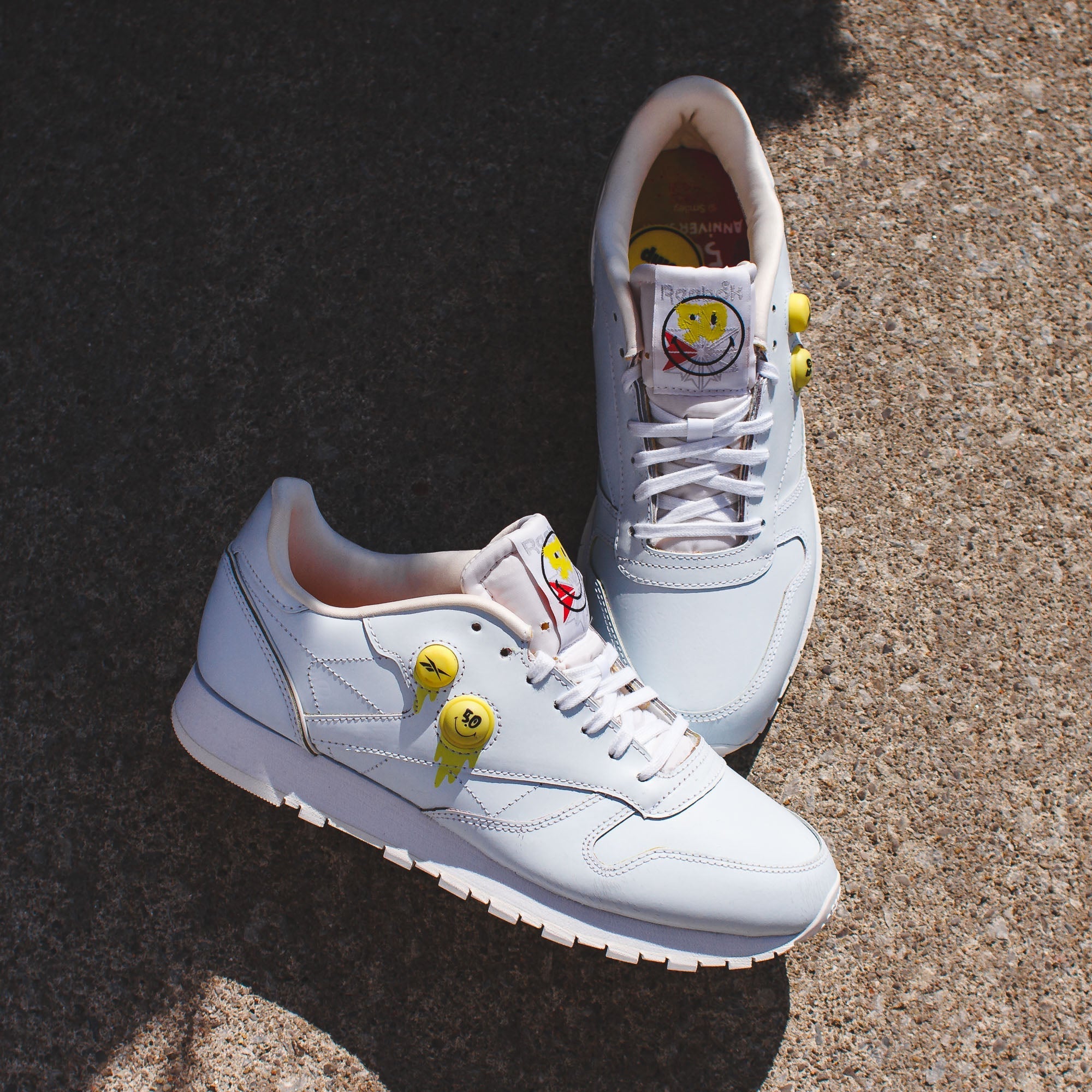 Reebok shoes 50 Clearance