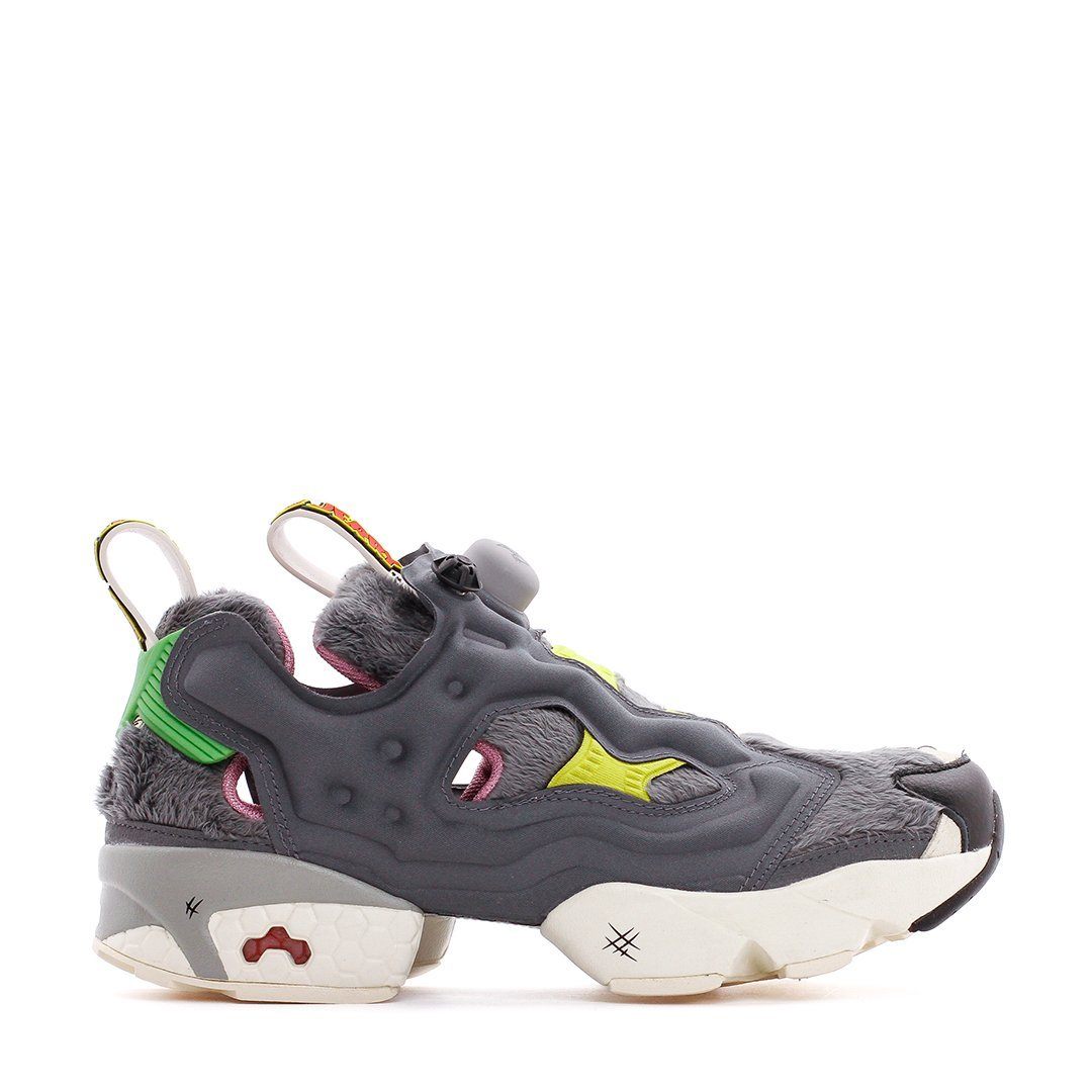 FOOTWEAR - Reebok Classics X Warner Bros Tom And Jerry Instapump Fury OG MU Men FW4656 Main image