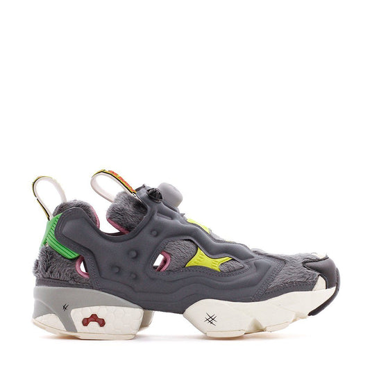 FOOTWEAR - Reebok Classics X Warner Bros Tom And Jerry Instapump Fury OG MU Men FW4656