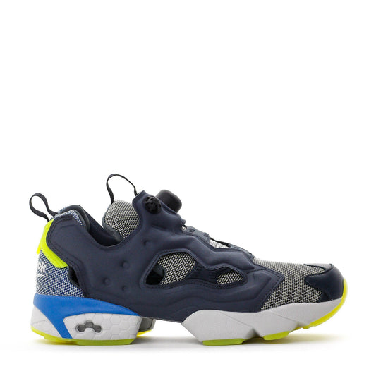 Reebok insta pump fury kevlar Clearance