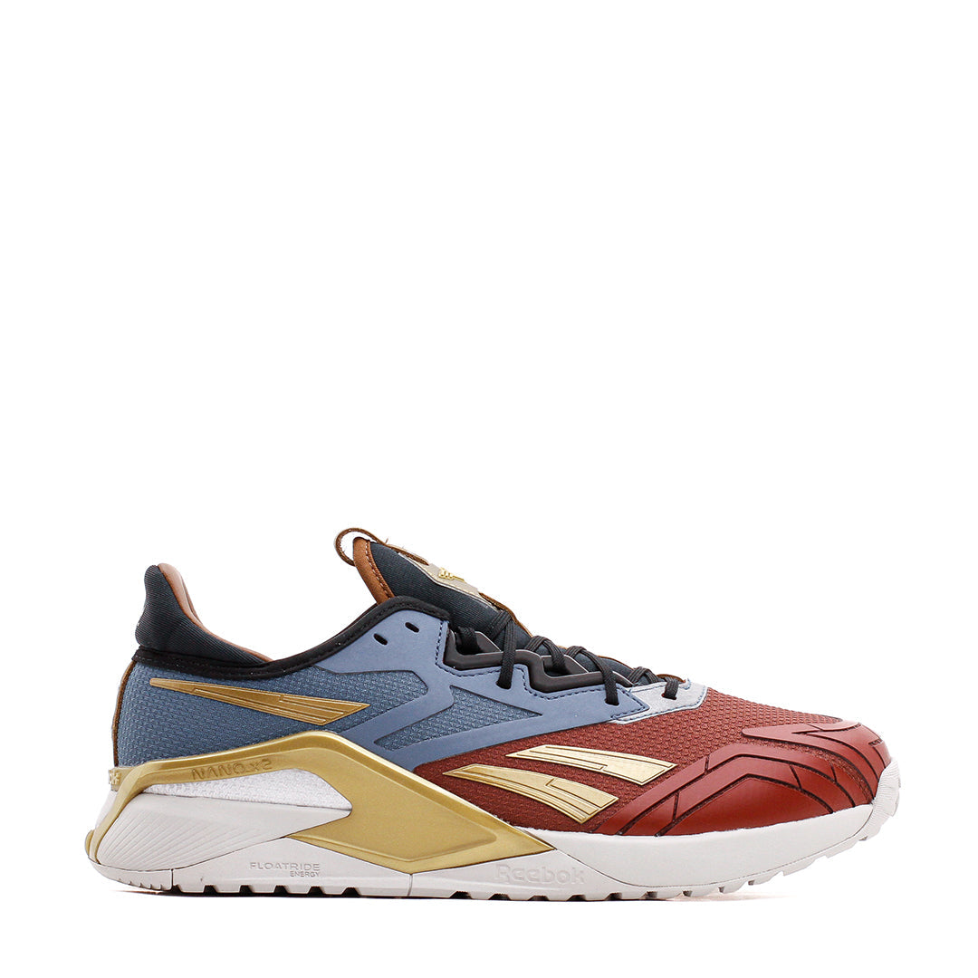 Reebok Training Men DC Comics Nano X2 Wonder Woman HQ4585 - FOOTWEAR - Canada Main image