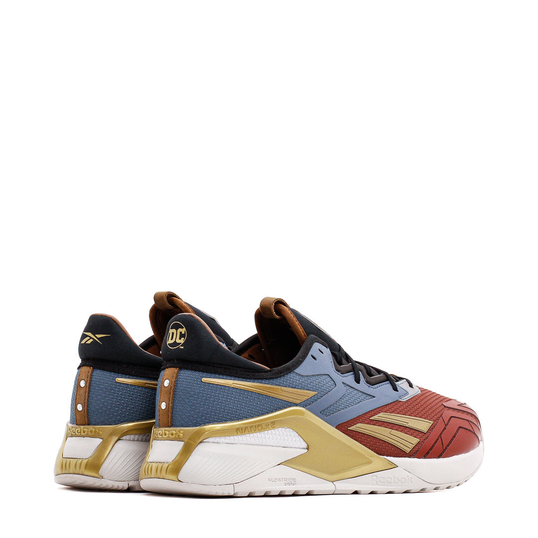 Reebok Training Men DC Comics Nano X2 Wonder Woman HQ4585 - FOOTWEAR - Canada