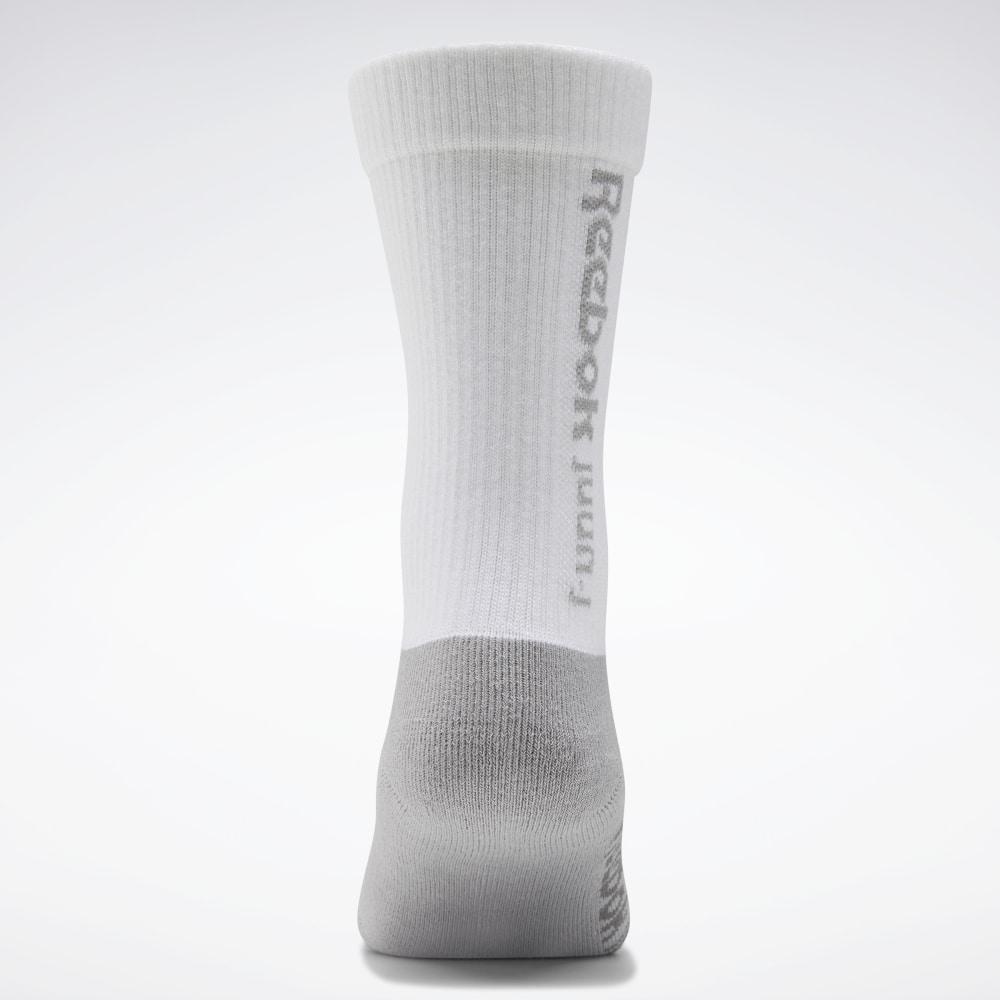 Reebok x Juun.J Sock White GP1109 Secondary image