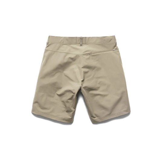 Reigning Champ Men Knit Coach’s Short Sand RC-5342-SAND - SHORTS - Canada