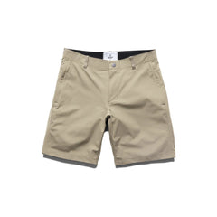 Reigning Champ Men Knit Coach’s Short Sand RC-5342-SAND - SHORTS - Canada